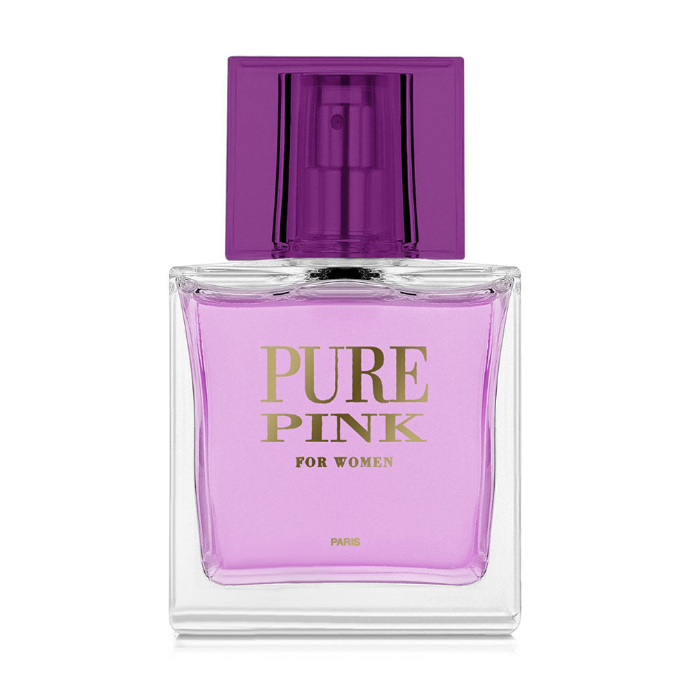 Karen Low Pure Pink Парфумована вода жіноча, 100 мл
Karen Low Pure Pink Парфумована вода жіноча, 100 мл