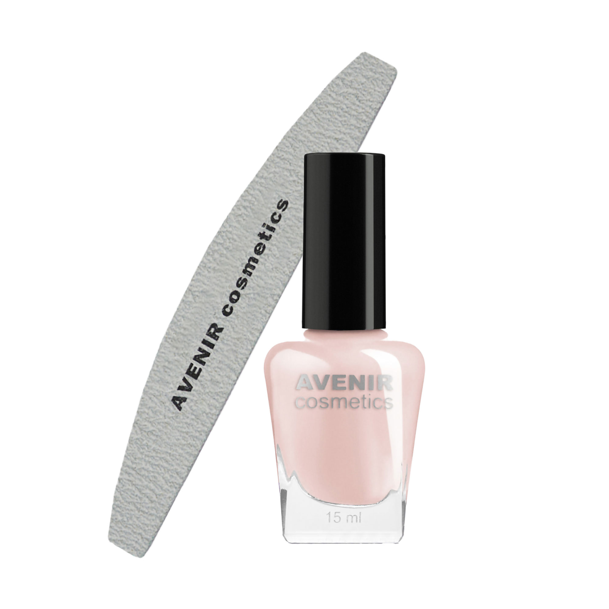 База під лак для нігтів Avenir Cosmetics 7 в 1 Кальцій та мінерали, 15 мл + пилочка, 1 шт
База під лак для нігтів Avenir Cosmetics 7 в 1 Кальцій та мінерали, 15 мл + пилочка, 1 шт