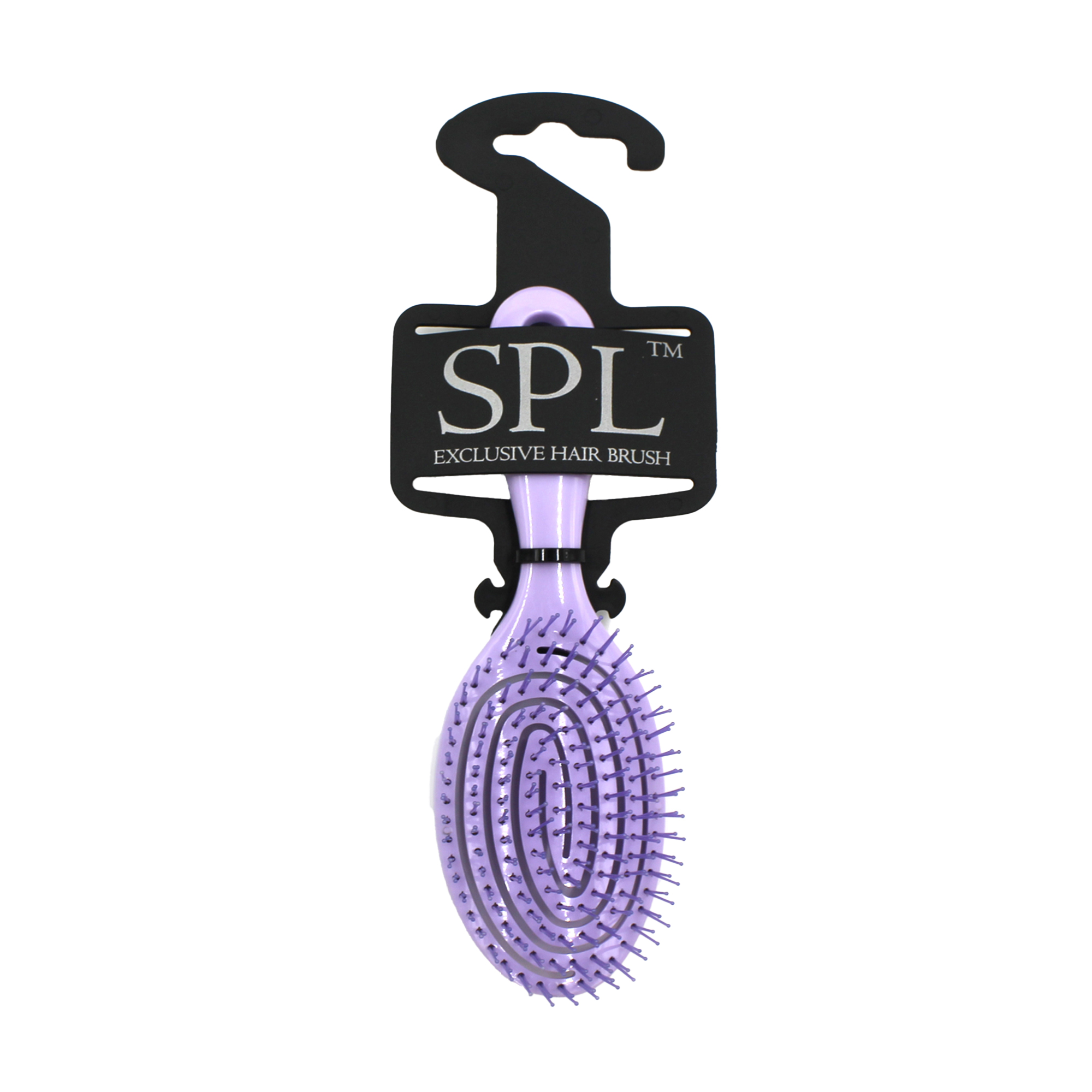 Щітка масажна для волосся SPL 2324
Щітка масажна для волосся SPL 2324