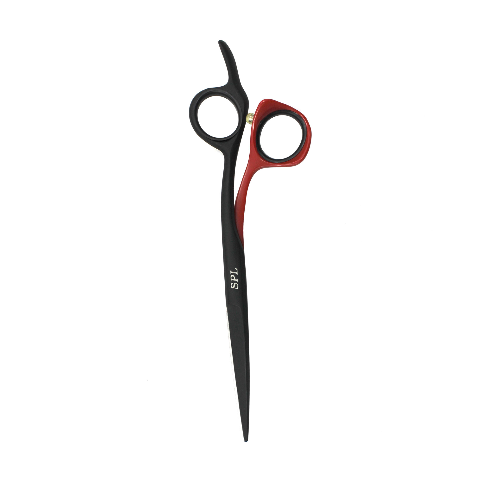 Перукарські ножиці професійні SPL 5.5 90018-55
Перукарські ножиці професійні SPL 5.5 90018-55