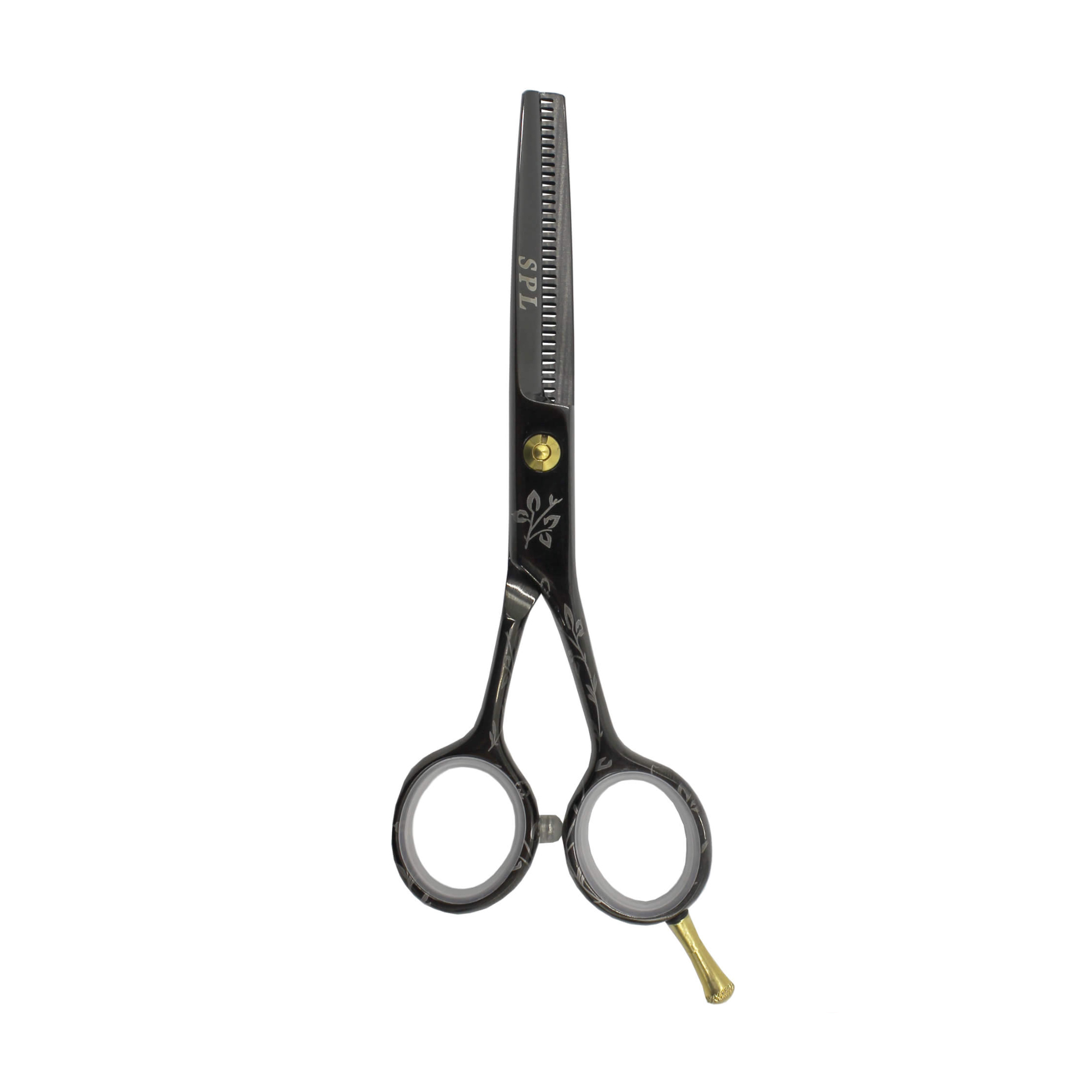 Професійні перукарські ножиці SPL філірувальні, 5.5 (95535-35)
Професійні перукарські ножиці SPL філірувальні, 5.5 (95535-35)