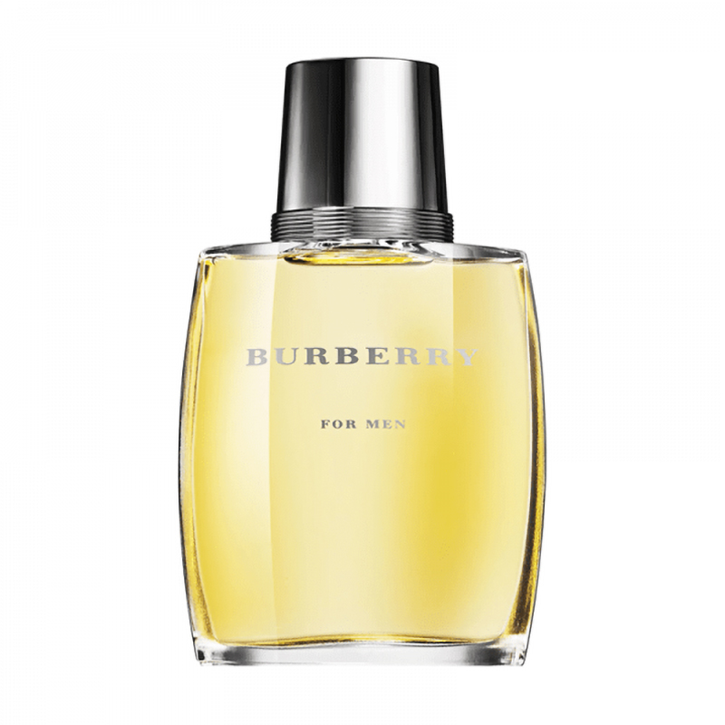 Burberry for Men Туалетна вода чоловіча, 50 мл
Burberry for Men Туалетна вода чоловіча, 50 мл