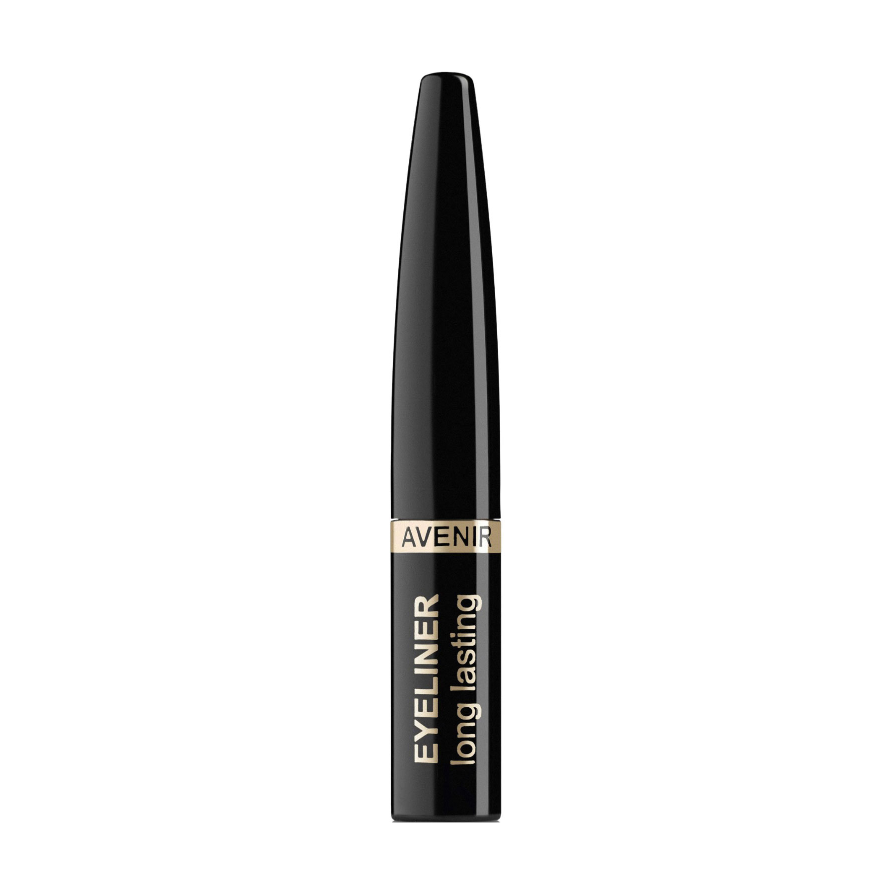 Підводка для очей Avenir Cosmetics Eyeliner Long Lasting Black, 4 г
Підводка для очей Avenir Cosmetics Eyeliner Long Lasting Black, 4 г