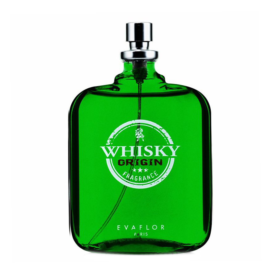 Evaflor Whisky Origin Туалетна вода чоловіча, 100 мл (ТЕСТЕР)
Evaflor Whisky Origin Туалетна вода чоловіча, 100 мл (ТЕСТЕР)