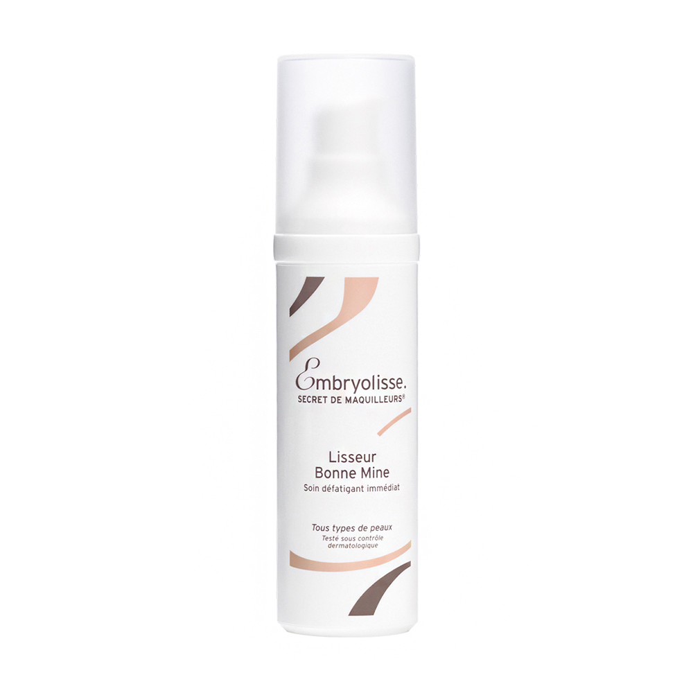Основа під макіяж Embryolisse Laboratories Smooth Radiant Complexion із ліфтинг-ефектом, 40 мл
Основа під макіяж Embryolisse Laboratories Smooth Radiant Complexion із ліфтинг-ефектом, 40 мл