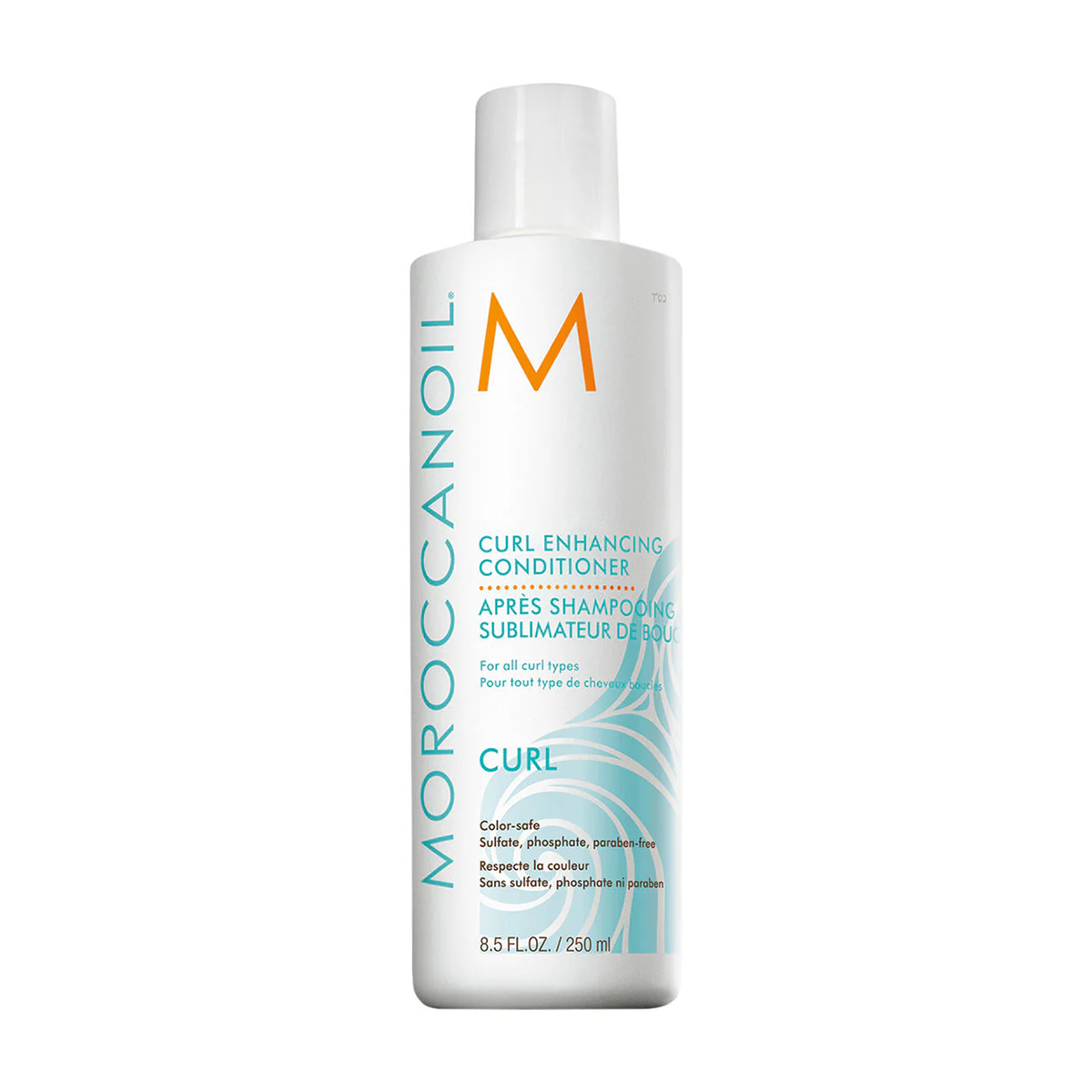 Уцінка! Кондиціонер для кучерявого волосся Moroccanoil Curl Enhancing Conditioner, 250 мл
Уцінка! Кондиціонер для кучерявого волосся Moroccanoil Curl Enhancing Conditioner, 250 мл
