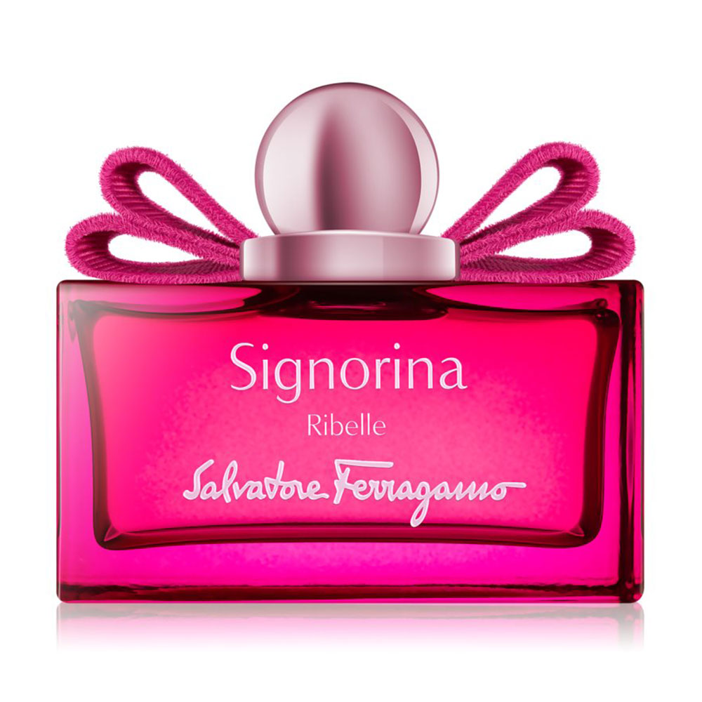 Salvatore Ferragamo Signorina Ribelle Парфумована вода жіноча, 100 мл (ТЕСТЕР)
Salvatore Ferragamo Signorina Ribelle Парфумована вода жіноча, 100 мл (ТЕСТЕР)