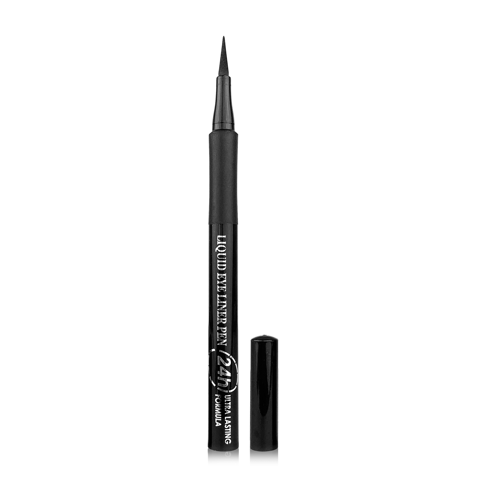Тонка підводка-маркер для очей FFleur Liquid Eye Liner Pen ES315, 2 мл
Тонка підводка-маркер для очей FFleur Liquid Eye Liner Pen ES315, 2 мл