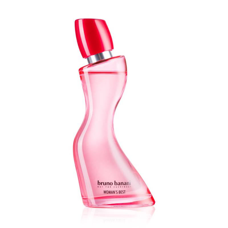 Bruno Banani Woman's Best Туалетна вода жіноча, 30 мл
Bruno Banani Woman's Best Туалетна вода жіноча, 30 мл