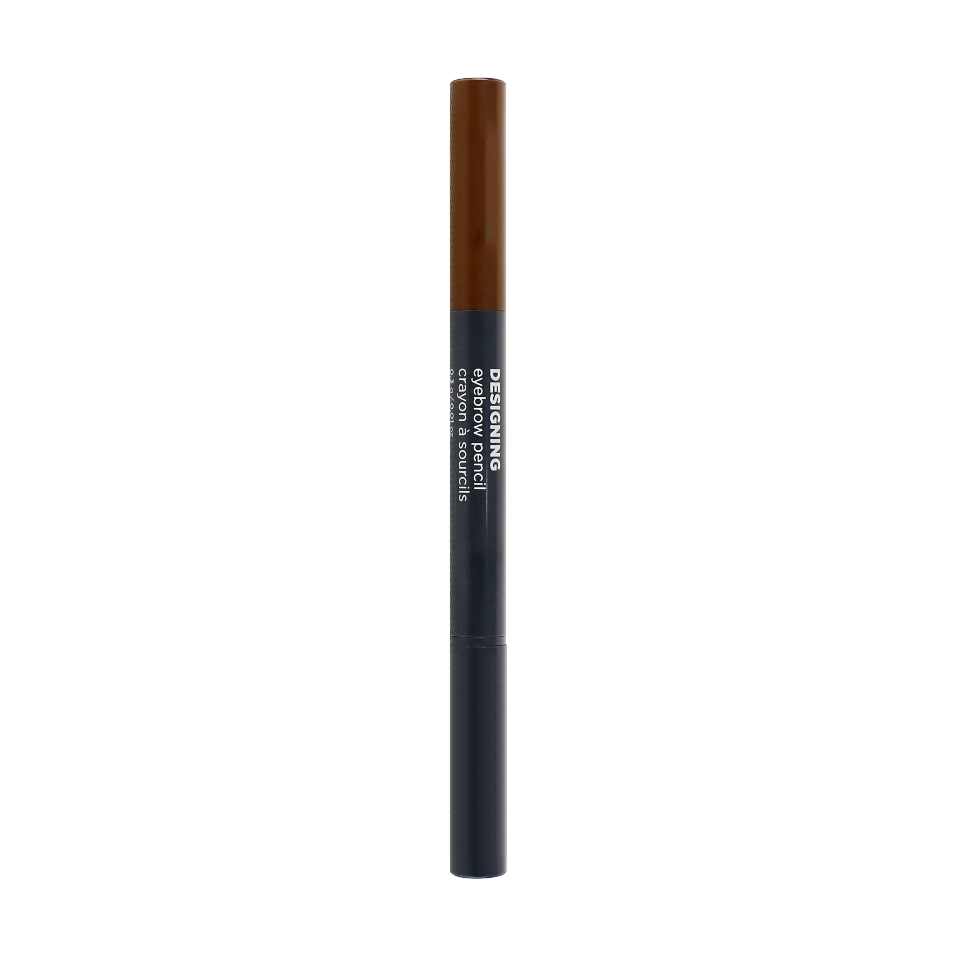 Олівець для брів The Face Shop Designing Eyebrow Pencil 05 Dark Brown, 0.3 г
Олівець для брів The Face Shop Designing Eyebrow Pencil 05 Dark Brown, 0.3 г