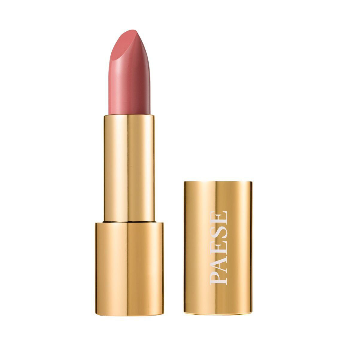 Помада для губ Paese Argan Oil Lipstick з аргановою олією 75, 4.3 г
Помада для губ Paese Argan Oil Lipstick з аргановою олією 75, 4.3 г