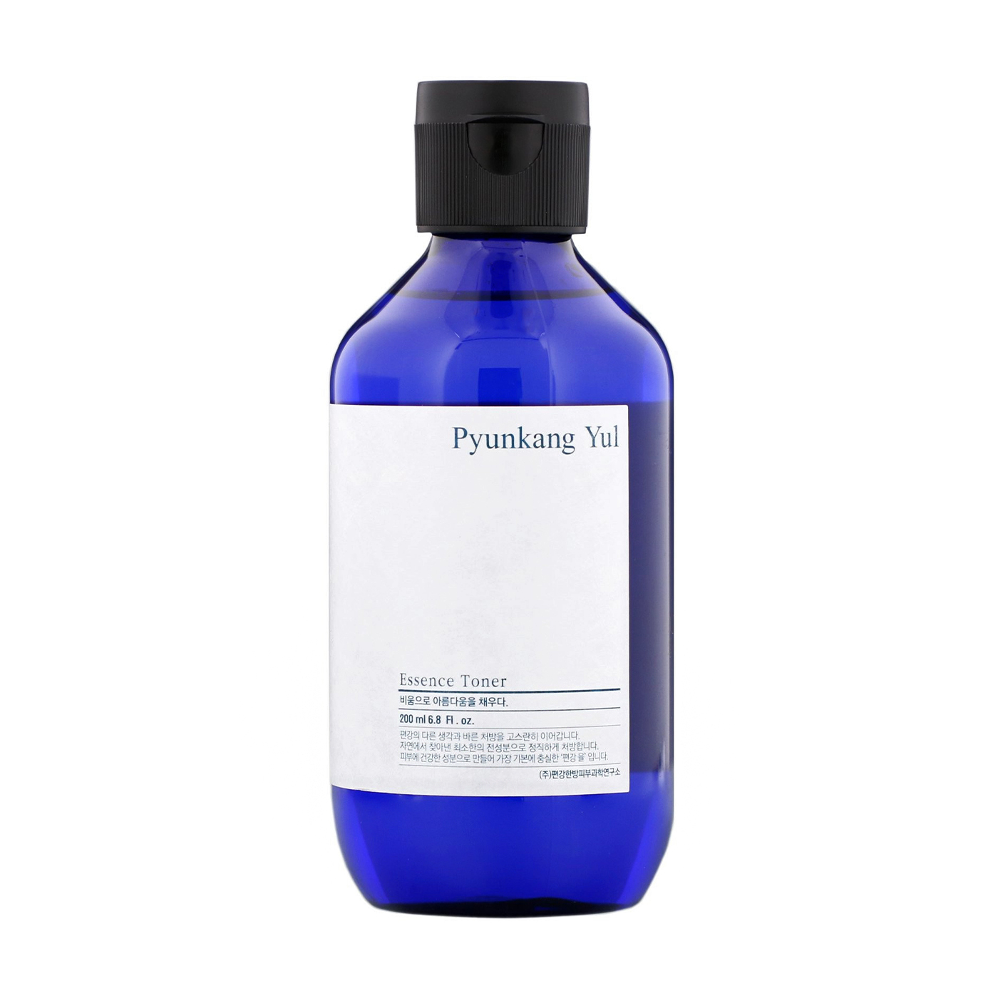 Тонер для обличчя Pyunkang Yul Essence Toner з екстрактом кореня астрагала 91.3%, 200 мл
Тонер для обличчя Pyunkang Yul Essence Toner з екстрактом кореня астрагала 91.3%, 200 мл