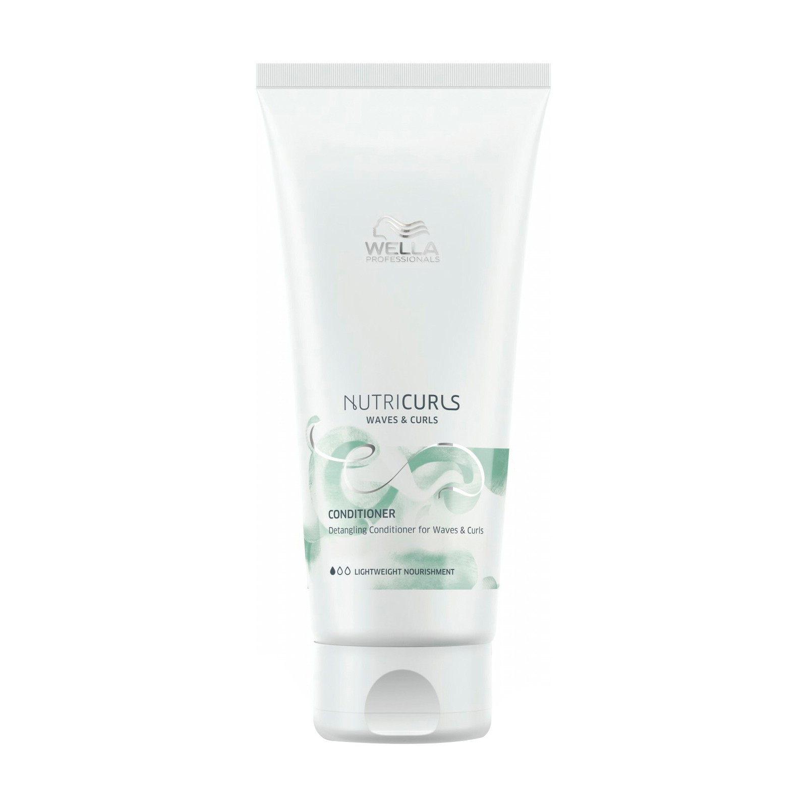 Уцінка! Кондиціонер Wella Professionals Nutricurls Waves And Curls Lightweicht Conditioner для кучерявого волосся, 200 мл
Уцінка! Кондиціонер Wella Professionals Nutricurls Waves And Curls Lightweicht Conditioner для кучерявого волосся, 200 мл