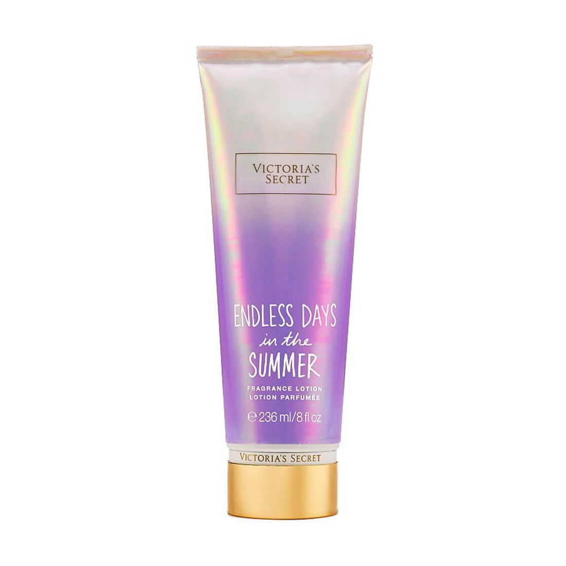 Парфумований лосьйон для тіла Victoria's Secret Endless Days In The Summer жіночий, 236 мл
Парфумований лосьйон для тіла Victoria's Secret Endless Days In The Summer жіночий, 236 мл