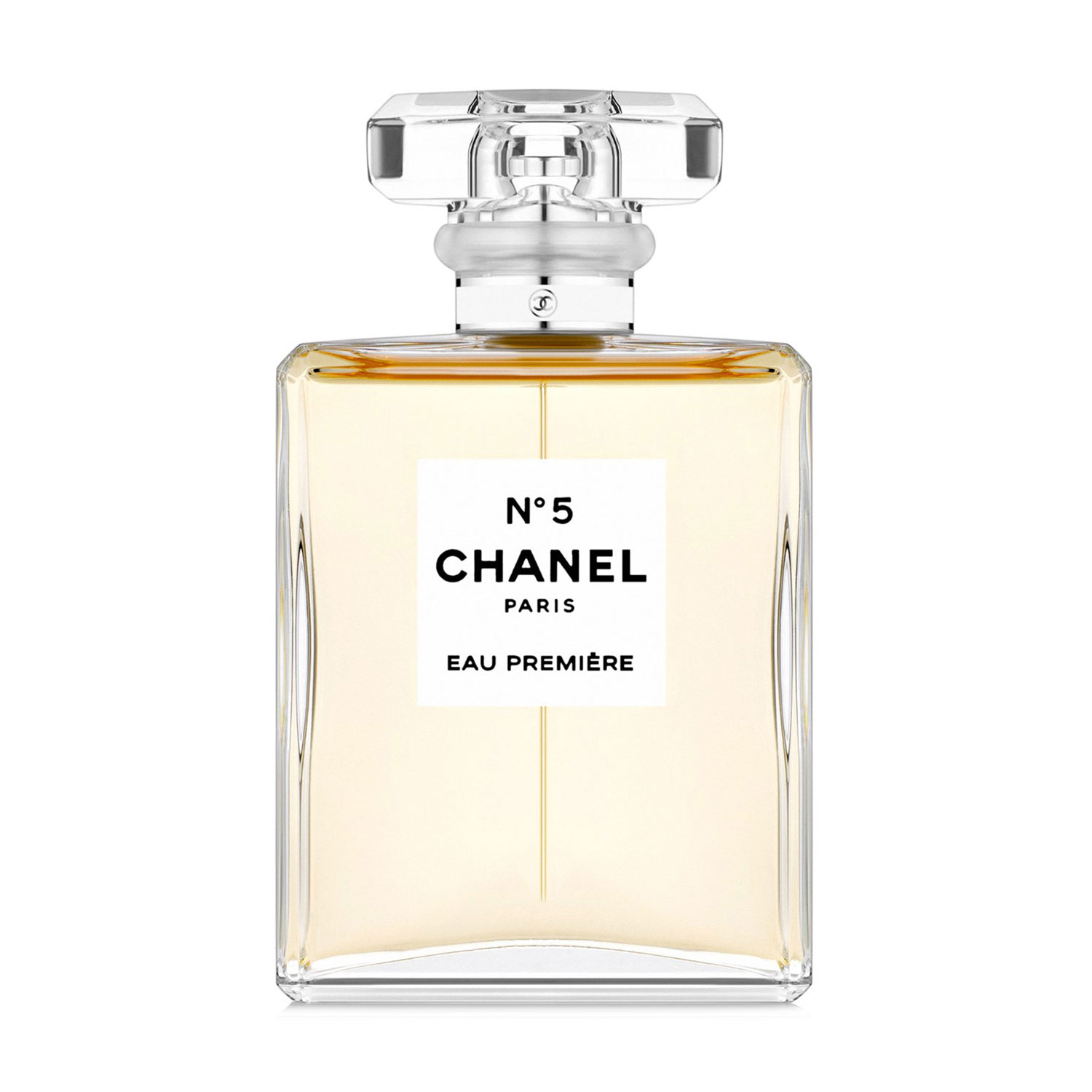 Chanel №5 Eau Premiere Парфумована вода жіноча, 50 мл
Chanel №5 Eau Premiere Парфумована вода жіноча, 50 мл