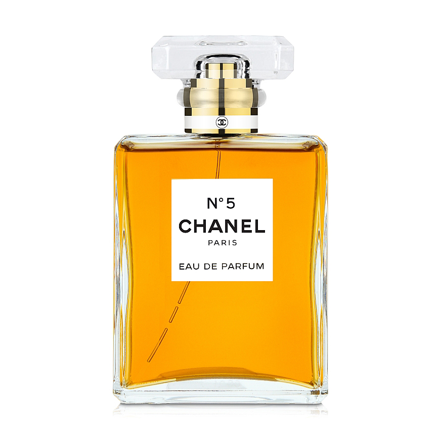 Chanel №5 Парфумована вода жіноча, 100 мл
Chanel №5 Парфумована вода жіноча, 100 мл