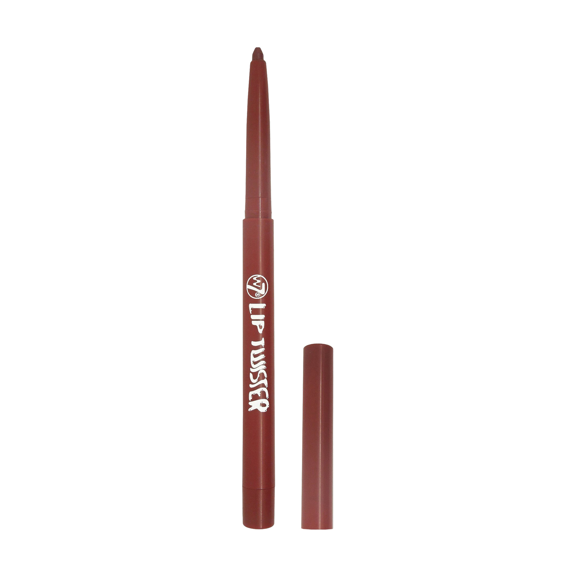 Автоматичний олівець для губ W7 Lip Twister Lip Liner зі стругачкою, Brown, 1 г
Автоматичний олівець для губ W7 Lip Twister Lip Liner зі стругачкою, Brown, 1 г