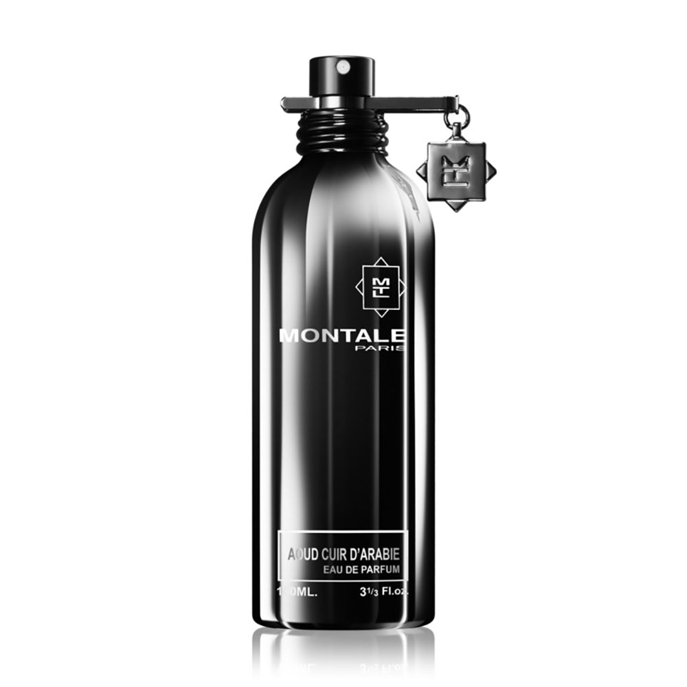 Montale Aoud Cuir d'Arabie Парфумована вода чоловіча, 100 мл
Montale Aoud Cuir d'Arabie Парфумована вода чоловіча, 100 мл