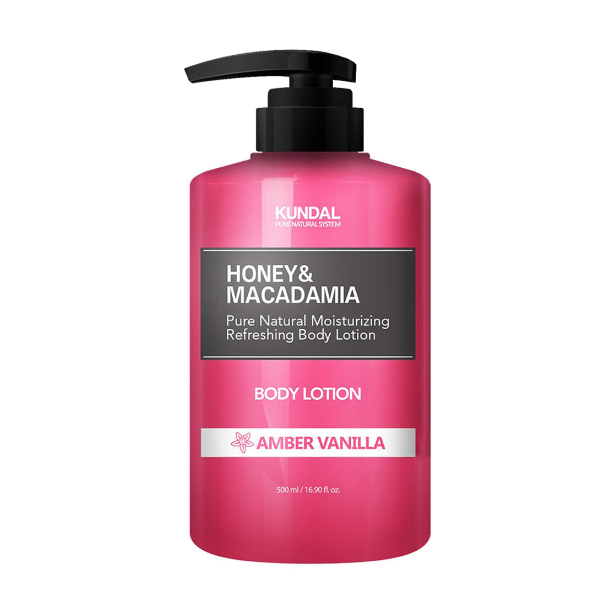 Лосьйон для тіла Kundal Honey & Macadamia Body Lotion Amber Vanilla Бурштинова ваніль, 500 мл
Лосьйон для тіла Kundal Honey & Macadamia Body Lotion Amber Vanilla Бурштинова ваніль, 500 мл