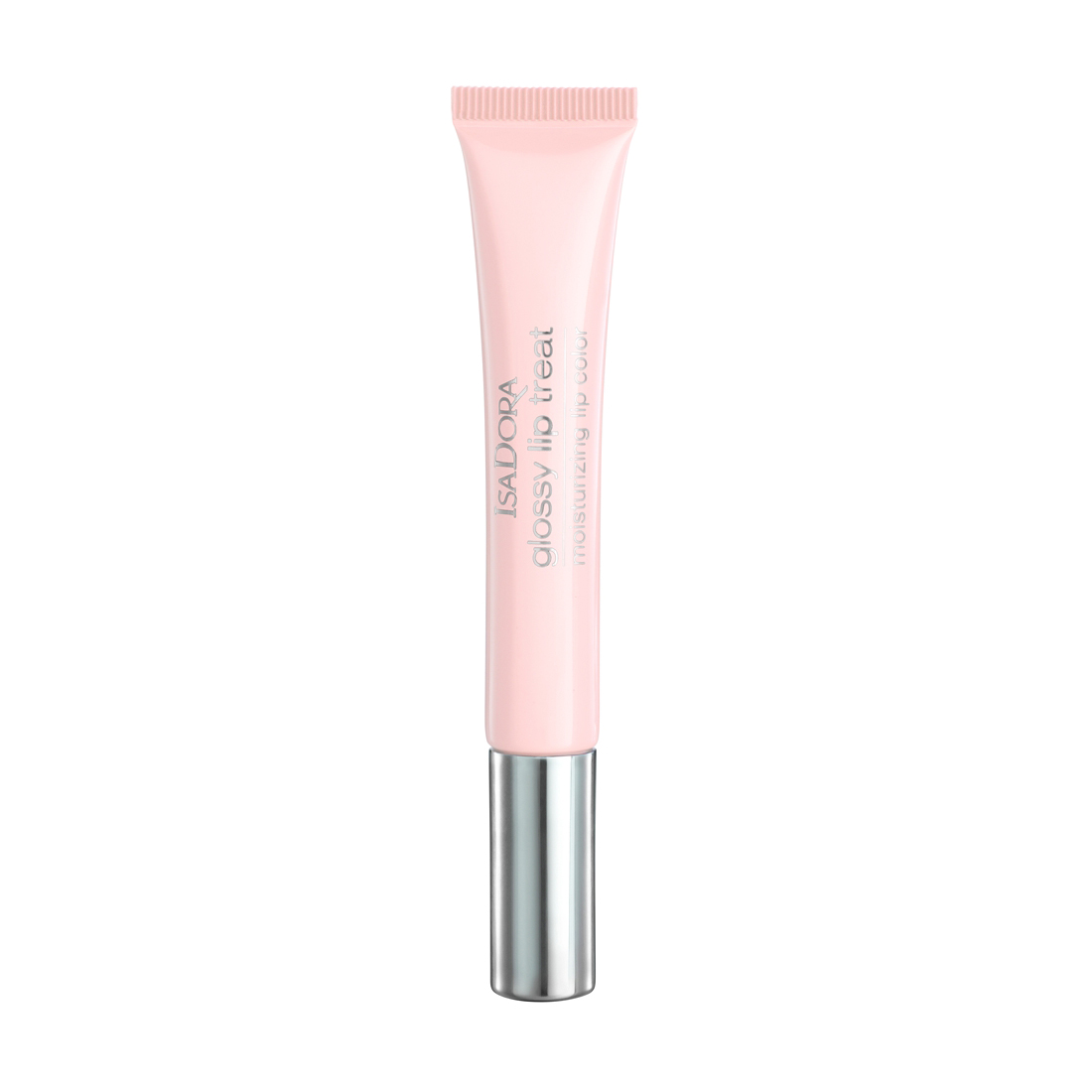 Блиск для губ IsaDora Glossy Lip Treat, 50 Clear Sorbet, 13 мл
Блиск для губ IsaDora Glossy Lip Treat, 50 Clear Sorbet, 13 мл