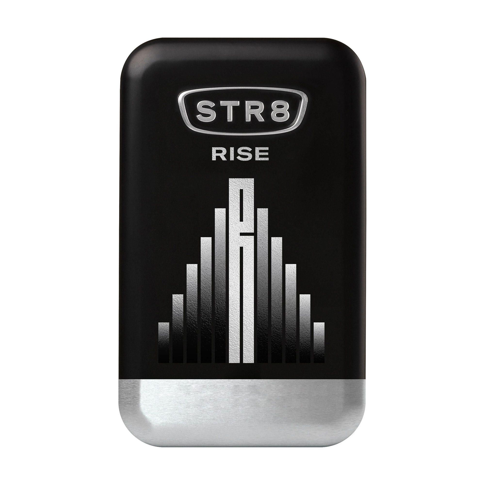 Чоловічий лосьйон після гоління чоловічий STR8 Rise, 100 мл
Чоловічий лосьйон після гоління чоловічий STR8 Rise, 100 мл