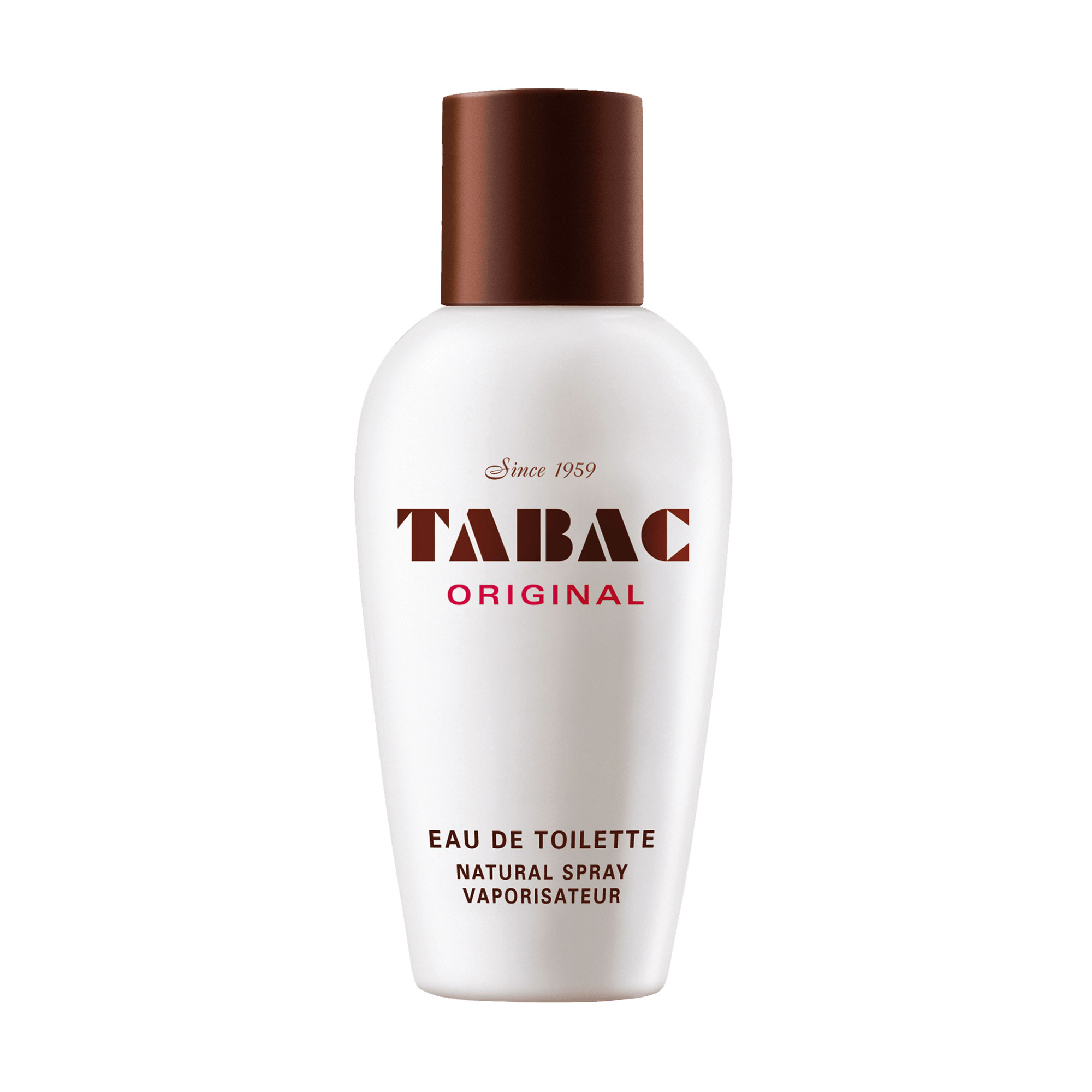 Maurer & Wirtz Tabac Original Туалетна вода чоловіча, 50 мл
Maurer & Wirtz Tabac Original Туалетна вода чоловіча, 50 мл