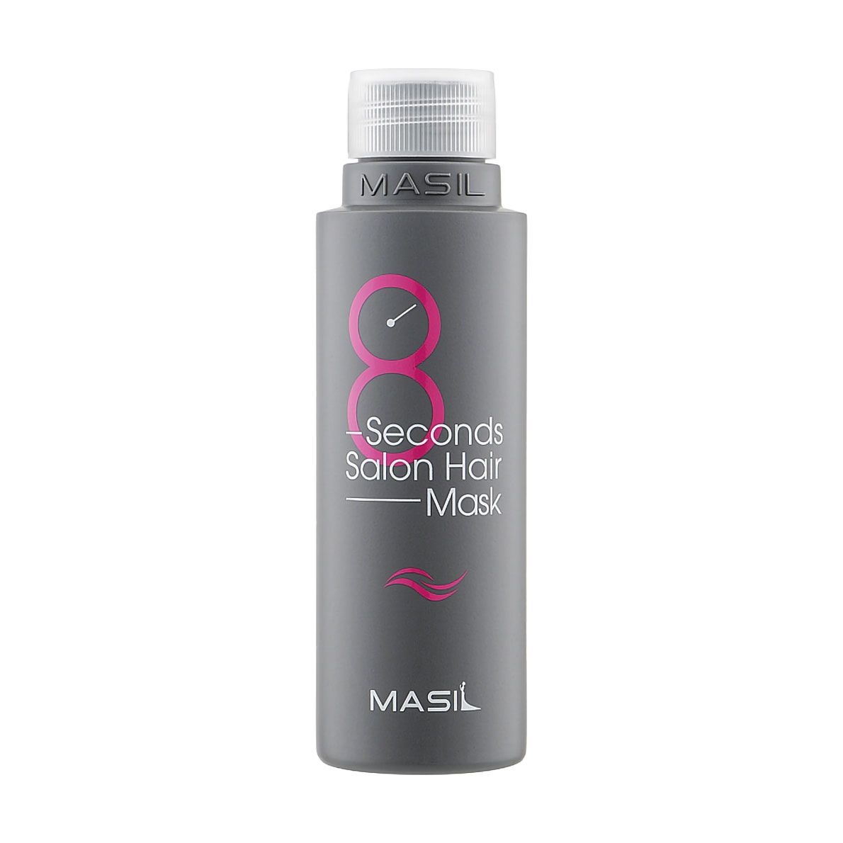 Уцінка! Маска для волосся Masil 8 Seconds Salon Hair Mask салонний ефект за 8 секунд, 200 мл
Уцінка! Маска для волосся Masil 8 Seconds Salon Hair Mask салонний ефект за 8 секунд, 200 мл