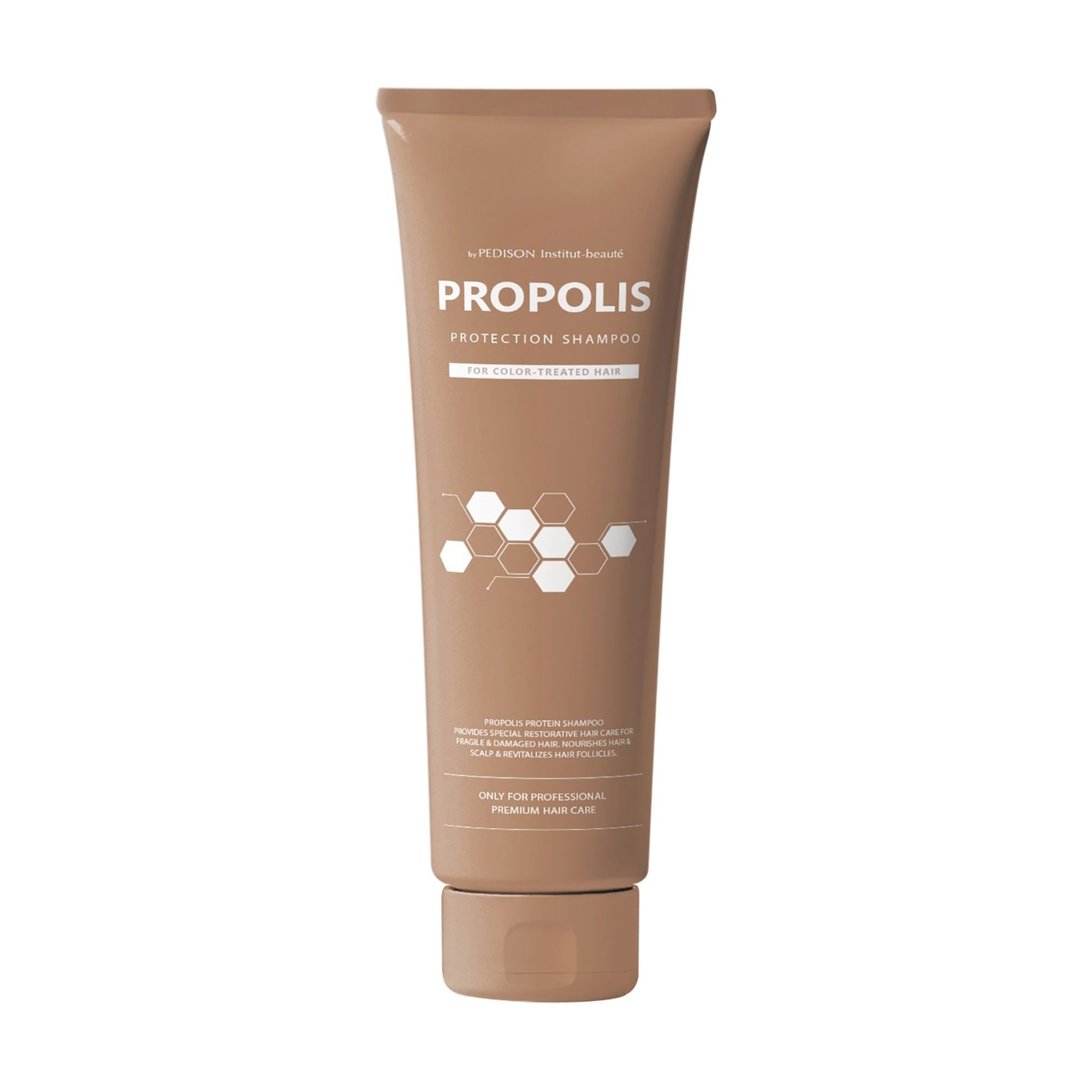 Шампунь Pedison Institute-beaute Propolis Protein Shampoo для пошкодженого волосся, з прополісом, 100 мл
Шампунь Pedison Institute-beaute Propolis Protein Shampoo для пошкодженого волосся, з прополісом, 100 мл