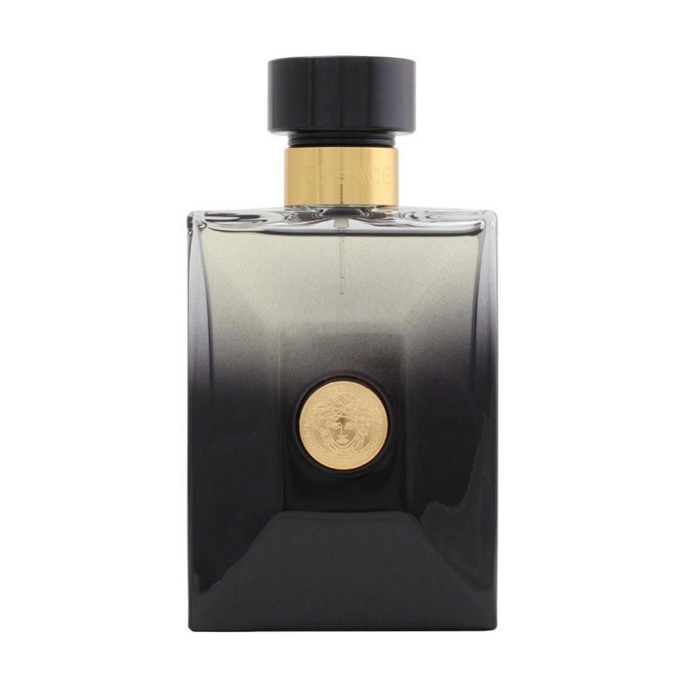 Versace Pour Homme Oud Noir Парфумована вода чоловіча, 100 мл (ТЕСТЕР)
Versace Pour Homme Oud Noir Парфумована вода чоловіча, 100 мл (ТЕСТЕР)