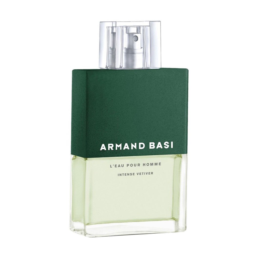 Armand Basi L'Eau Pour Homme Intense Vetiver Туалетна вода чоловіча, 125 мл (ТЕСТЕР)
Armand Basi L'Eau Pour Homme Intense Vetiver Туалетна вода чоловіча, 125 мл (ТЕСТЕР)