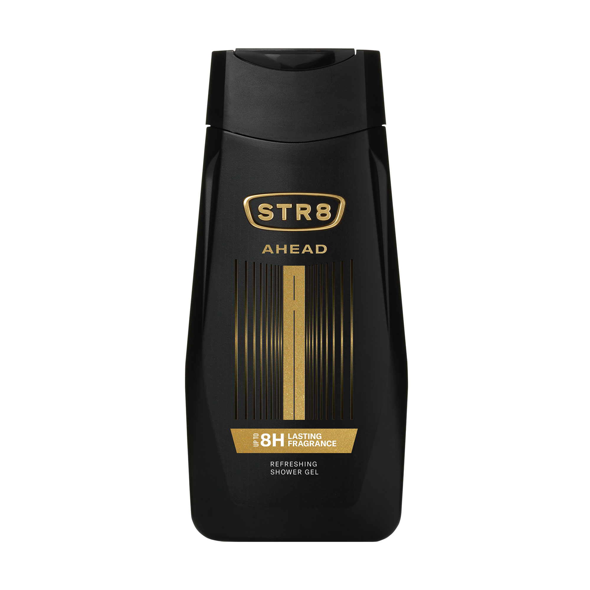 Гель для душу STR8 Ahead Refreshing Shower Gel чоловічий, 250 мл
Гель для душу STR8 Ahead Refreshing Shower Gel чоловічий, 250 мл