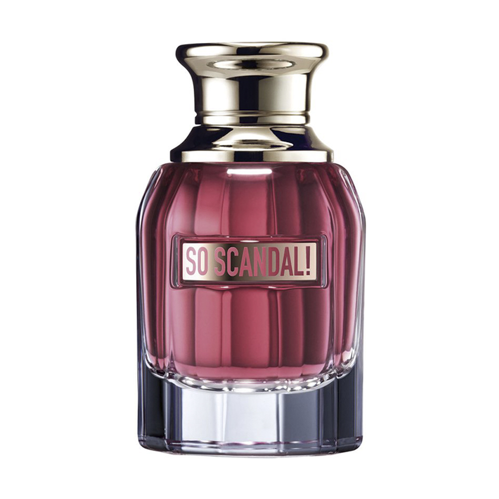 Jean Paul Gaultier So Scandal! Парфумована вода жіноча, 30 мл
Jean Paul Gaultier So Scandal! Парфумована вода жіноча, 30 мл