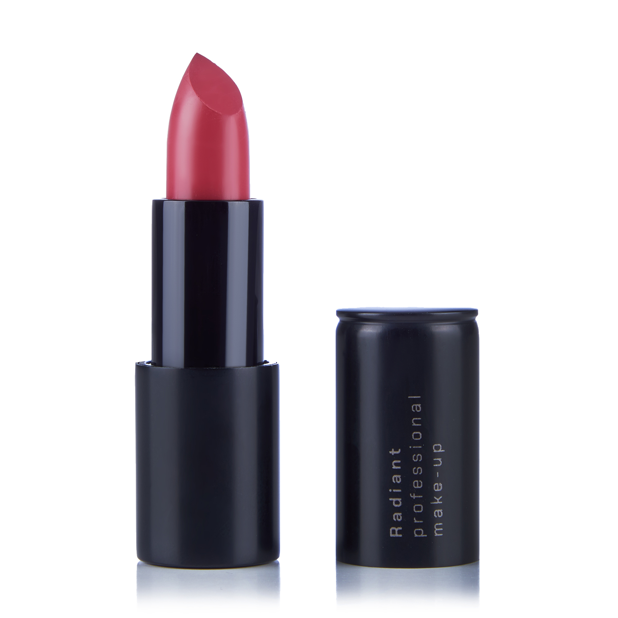 Помада для губ Radiant Advanced Сare Lipstick Glossy 108, 4.5 г
Помада для губ Radiant Advanced Сare Lipstick Glossy 108, 4.5 г