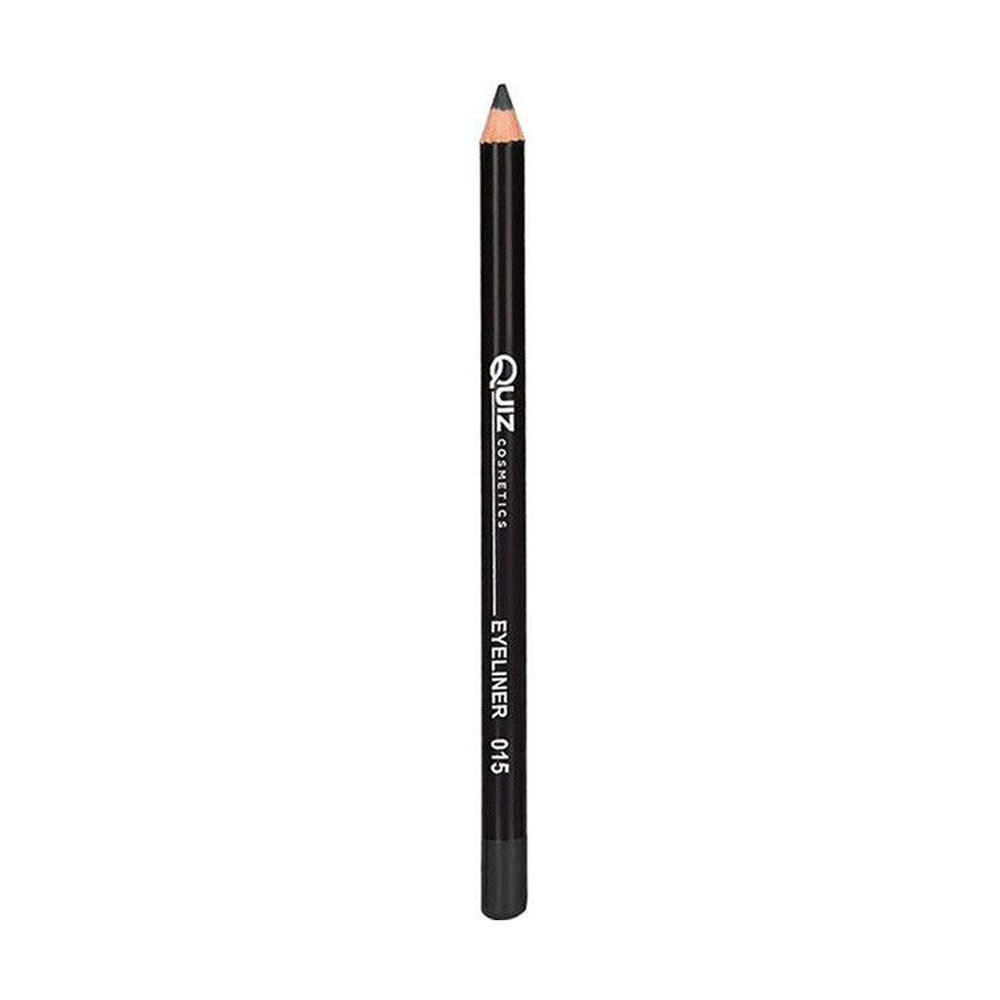 Олівець для очей Quiz Eye Pencil 15, 4 г
Олівець для очей Quiz Eye Pencil 15, 4 г