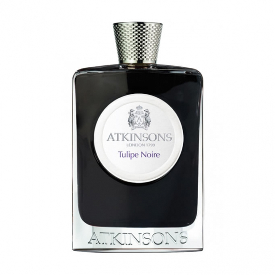 Atkinsons Tulipe Noire Парфумована вода унісекс, 100 мл
Atkinsons Tulipe Noire Парфумована вода унісекс, 100 мл