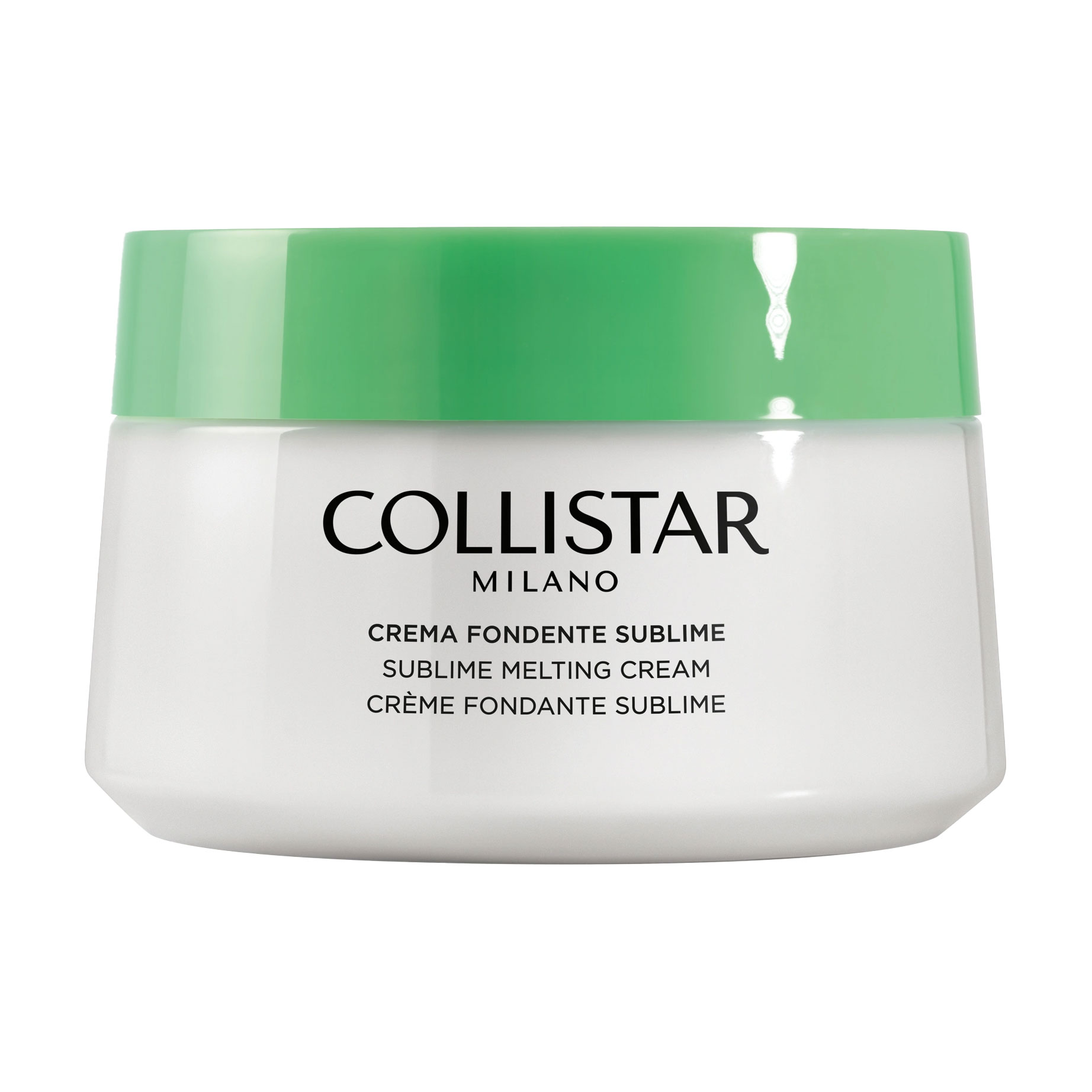 Крем для тіла Collistar Sublime Melting Cream Nourishes Repairs Regenerates, 400 мл
Крем для тіла Collistar Sublime Melting Cream Nourishes Repairs Regenerates, 400 мл