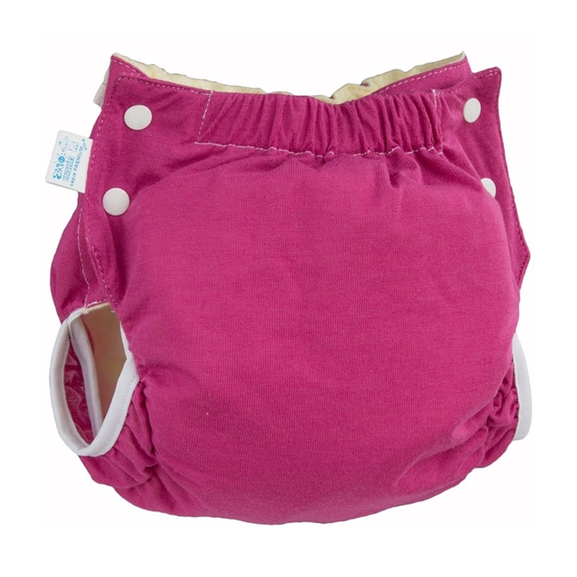 Уцінка! Підгузок трикотажний Еко Пупс Active Premium з вкладишем Abso Maxi, фуксія, розмір 4, 12-17 кг (76-87)
Уцінка! Підгузок трикотажний Еко Пупс Active Premium з вкладишем Abso Maxi, фуксія, розмір 4, 12-17 кг (76-87)