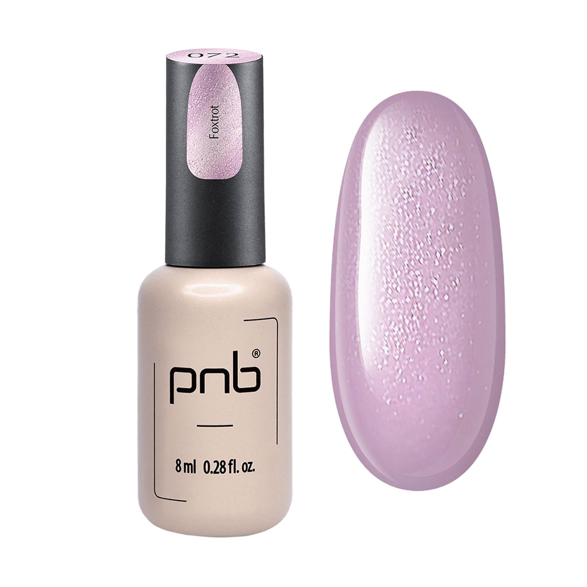Уцінка! Гель-лак для нігтів PNB Gel Polish UV/LED 072 Foxtrot, 8 мл
Уцінка! Гель-лак для нігтів PNB Gel Polish UV/LED 072 Foxtrot, 8 мл