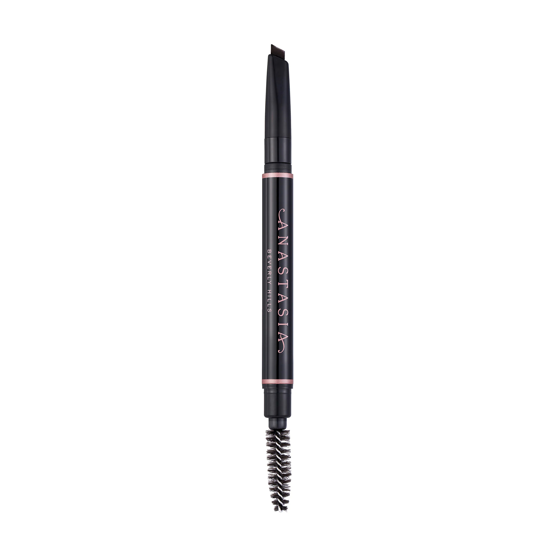 Автоматичний олівець для брів Anastasia Beverly Hills Brow Definer Triangular Brow Pencil, Granite, 0.2 г
Автоматичний олівець для брів Anastasia Beverly Hills Brow Definer Triangular Brow Pencil, Granite, 0.2 г