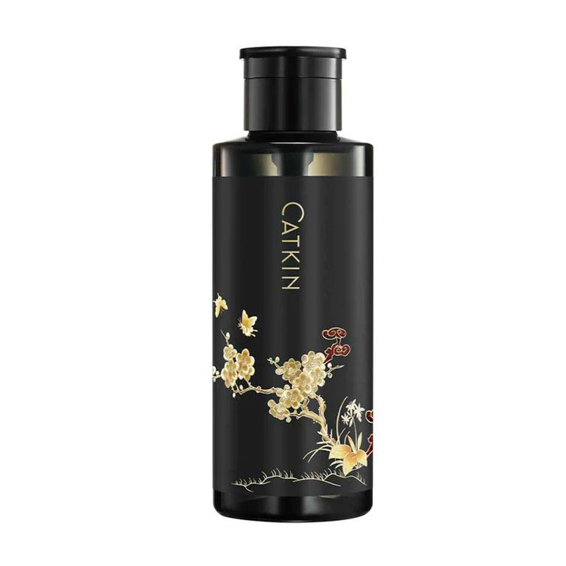 Очищувальна вода для обличчя Catkin Summer Palace Makeup Remover Cleansing Water, 500 мл
Очищувальна вода для обличчя Catkin Summer Palace Makeup Remover Cleansing Water, 500 мл