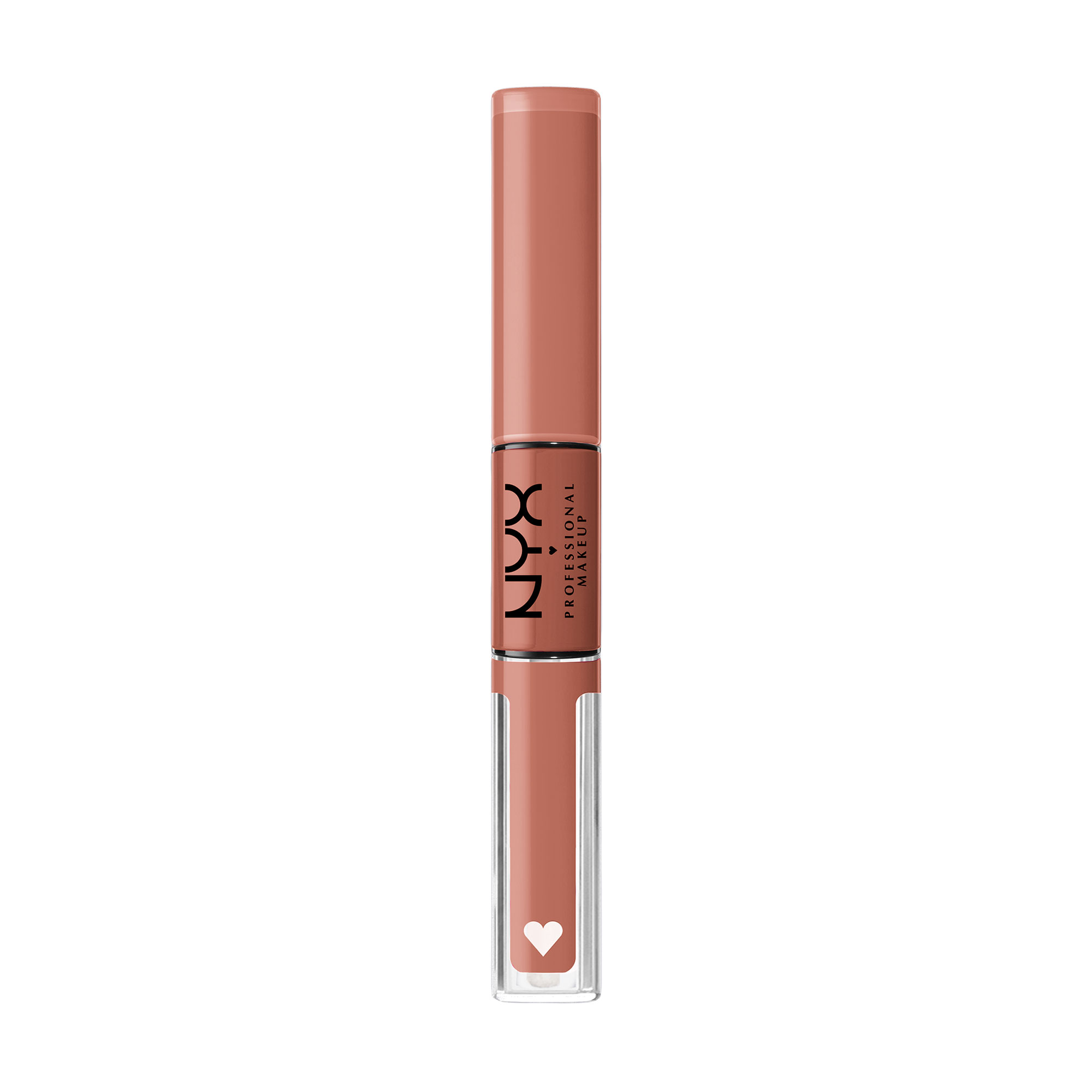 Помада-блиск для губ NYX Professional Makeup Shine Loud High Shine Lip Color 07 Global Citizen, 2*3.4 мл
Помада-блиск для губ NYX Professional Makeup Shine Loud High Shine Lip Color 07 Global Citizen, 2*3.4 мл
