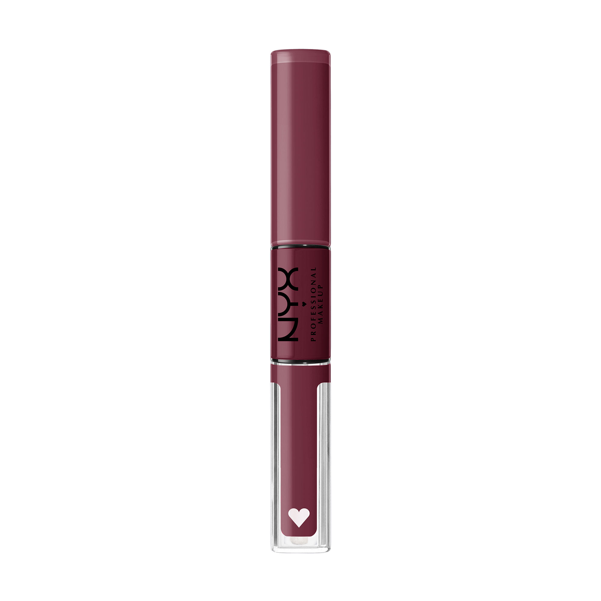 Помада-блиск для губ NYX Professional Makeup Shine Loud High Shine Lip Color 19 Never Basic, 2*3.4 мл
Помада-блиск для губ NYX Professional Makeup Shine Loud High Shine Lip Color 19 Never Basic, 2*3.4 мл