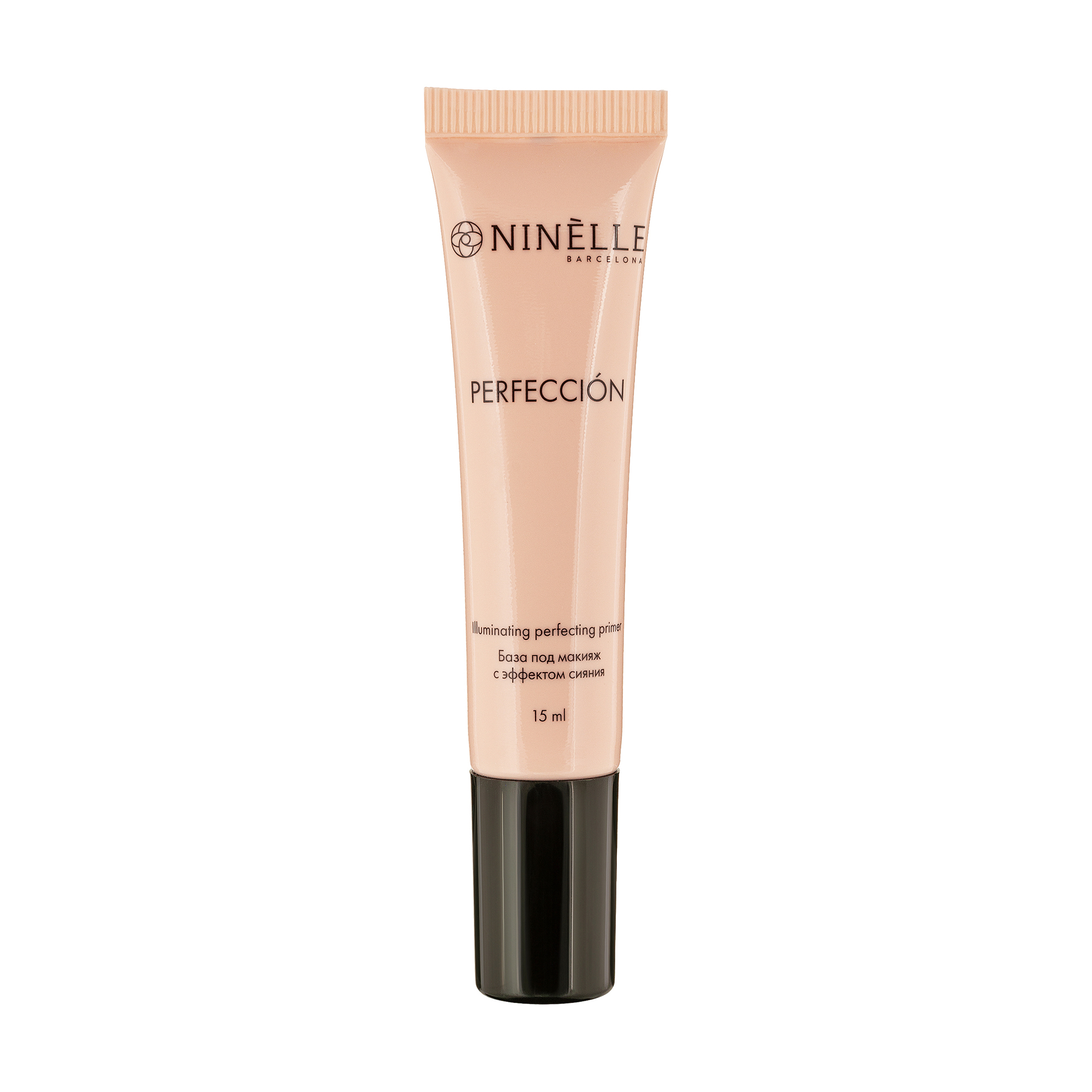 Уцінка! База під макіяж Ninelle Perfeccion Illuminating Perfecting Primer з ефектом сяяння, 101, 15 мл
Уцінка! База під макіяж Ninelle Perfeccion Illuminating Perfecting Primer з ефектом сяяння, 101, 15 мл