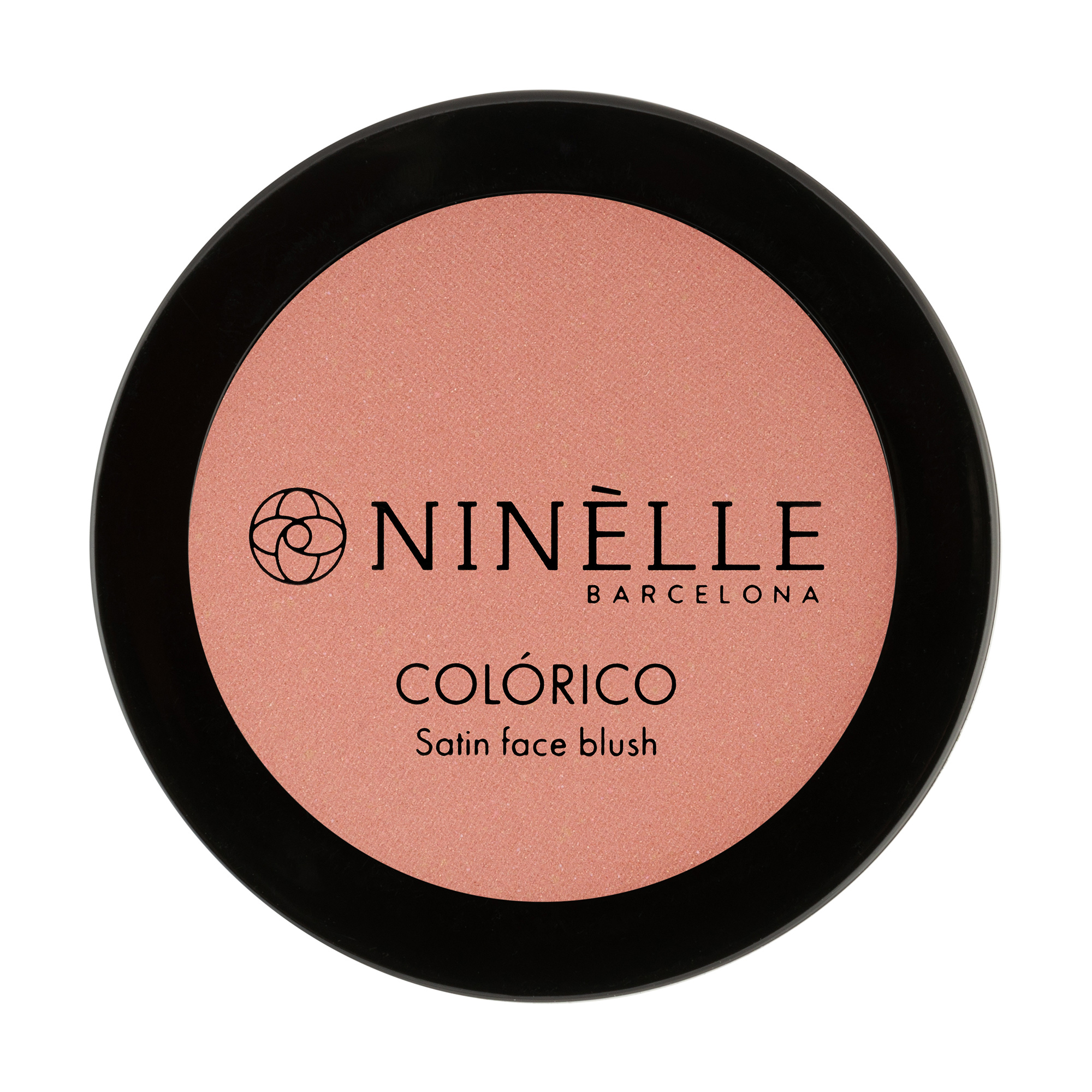 Уцінка! Компактні сатинові рум'яна для обличчя Ninelle Colorico Satin Face Blush 405, 2.5 г
Уцінка! Компактні сатинові рум'яна для обличчя Ninelle Colorico Satin Face Blush 405, 2.5 г