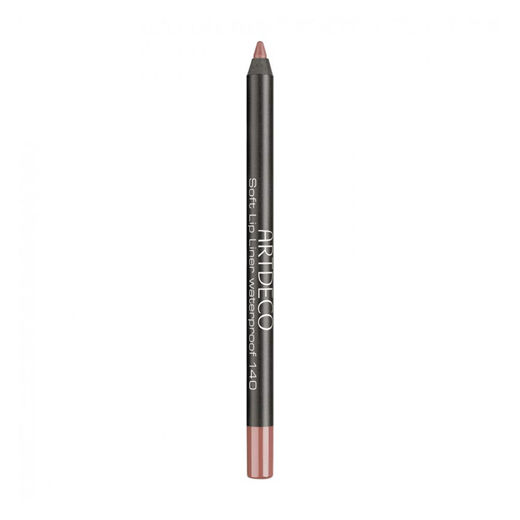 Водостійкий олівець для губ Artdeco Soft Lip Liner Waterproof 140 Anise, 1.2 г
Водостійкий олівець для губ Artdeco Soft Lip Liner Waterproof 140 Anise, 1.2 г