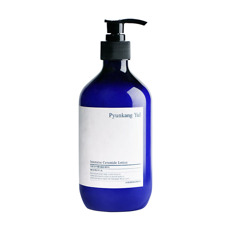 Інтенсивний лосьйон для тіла Pyunkang Yul Intensive Ceramide Lotion з церамідами, 500 мл
Інтенсивний лосьйон для тіла Pyunkang Yul Intensive Ceramide Lotion з церамідами, 500 мл