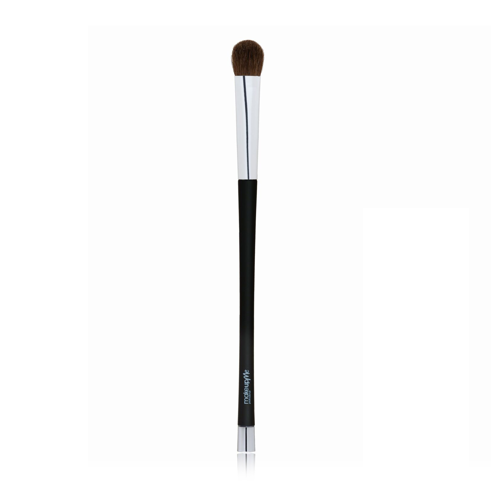 Уцінка! Пензель для нанесення тіней Make Up Me MMK015, 1 шт
Уцінка! Пензель для нанесення тіней Make Up Me MMK015, 1 шт