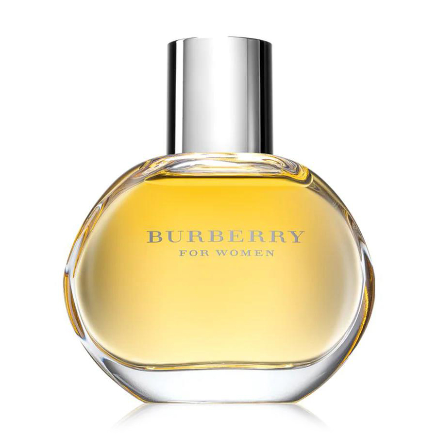 Burberry Burberry for Women Парфумована вода жіноча, 100 мл (ТЕСТЕР)
Burberry Burberry for Women Парфумована вода жіноча, 100 мл (ТЕСТЕР)