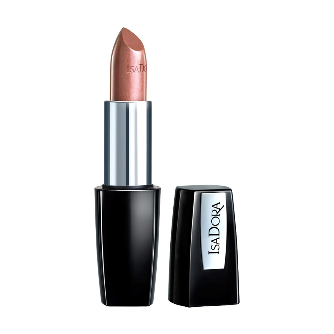Зволожувальна помада для губ IsaDora Perfect Moisture Lipstick 226 Angelic Nude, 4.5 г
Зволожувальна помада для губ IsaDora Perfect Moisture Lipstick 226 Angelic Nude, 4.5 г