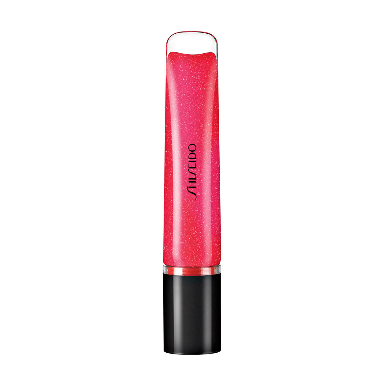 Блиск для губ Shiseido Shimmer Gel Gloss 07 Shin-Ku-Red, 9 мл
Блиск для губ Shiseido Shimmer Gel Gloss 07 Shin-Ku-Red, 9 мл